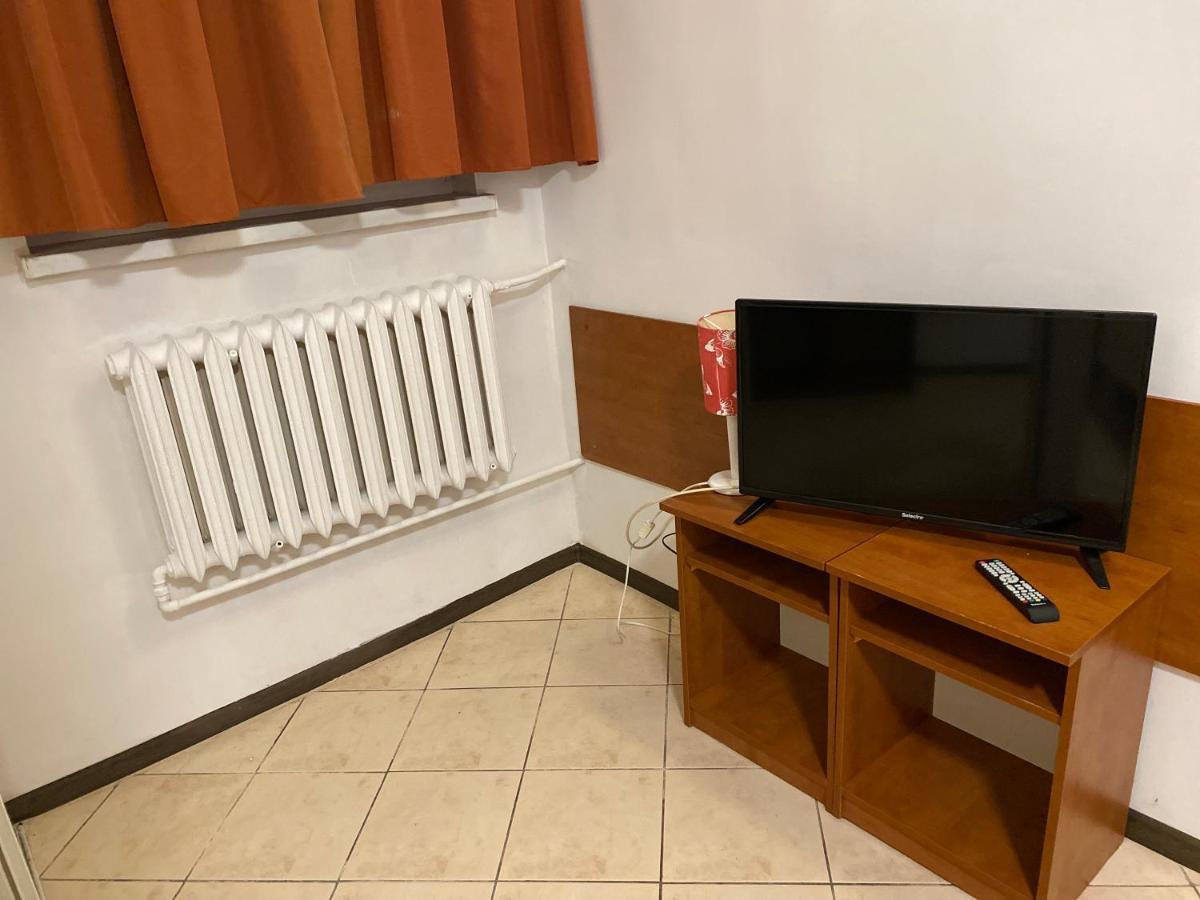 Zajazd Wiking Wasilków Εξωτερικό φωτογραφία