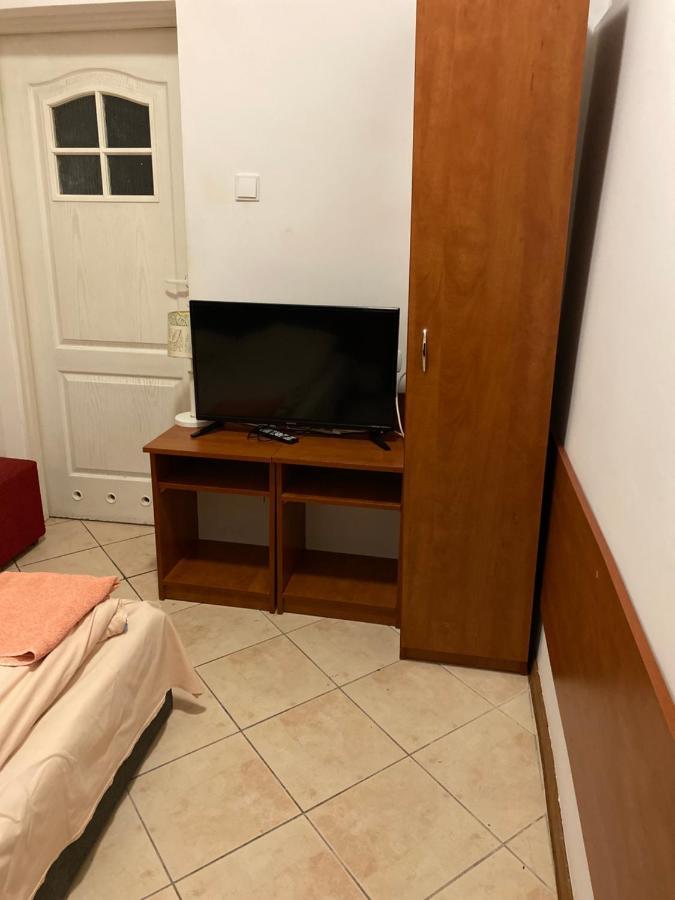 Zajazd Wiking Wasilków Εξωτερικό φωτογραφία