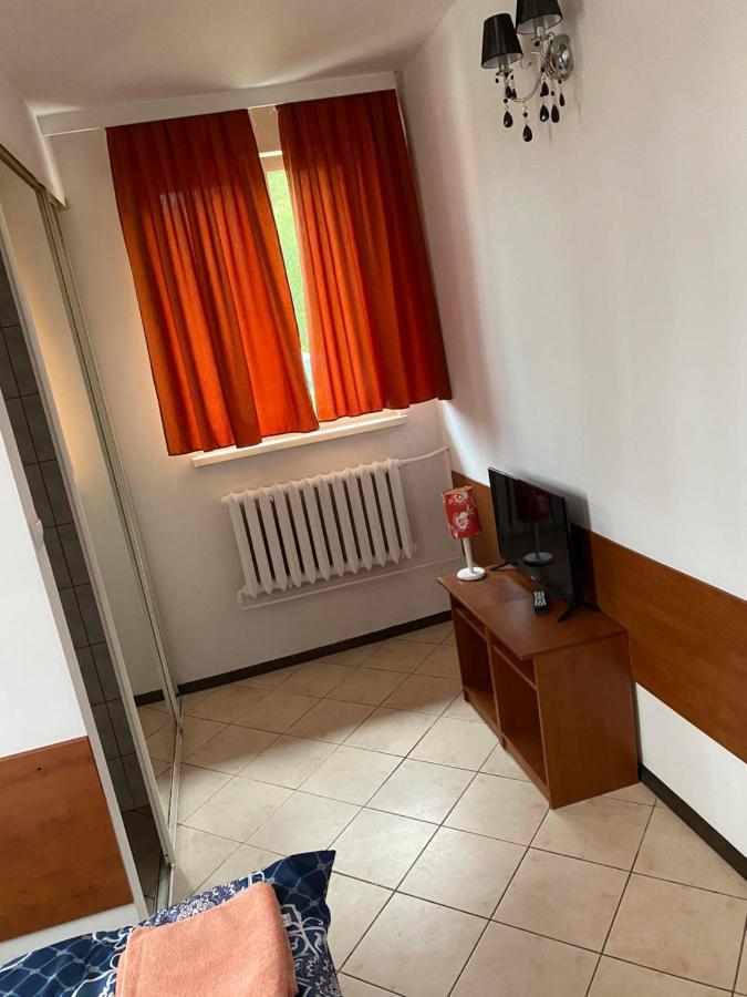 Zajazd Wiking Wasilków Εξωτερικό φωτογραφία