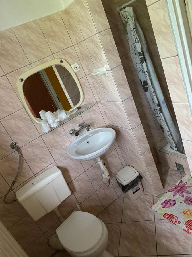 Zajazd Wiking Wasilków Εξωτερικό φωτογραφία