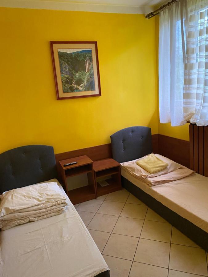 Zajazd Wiking Wasilków Εξωτερικό φωτογραφία